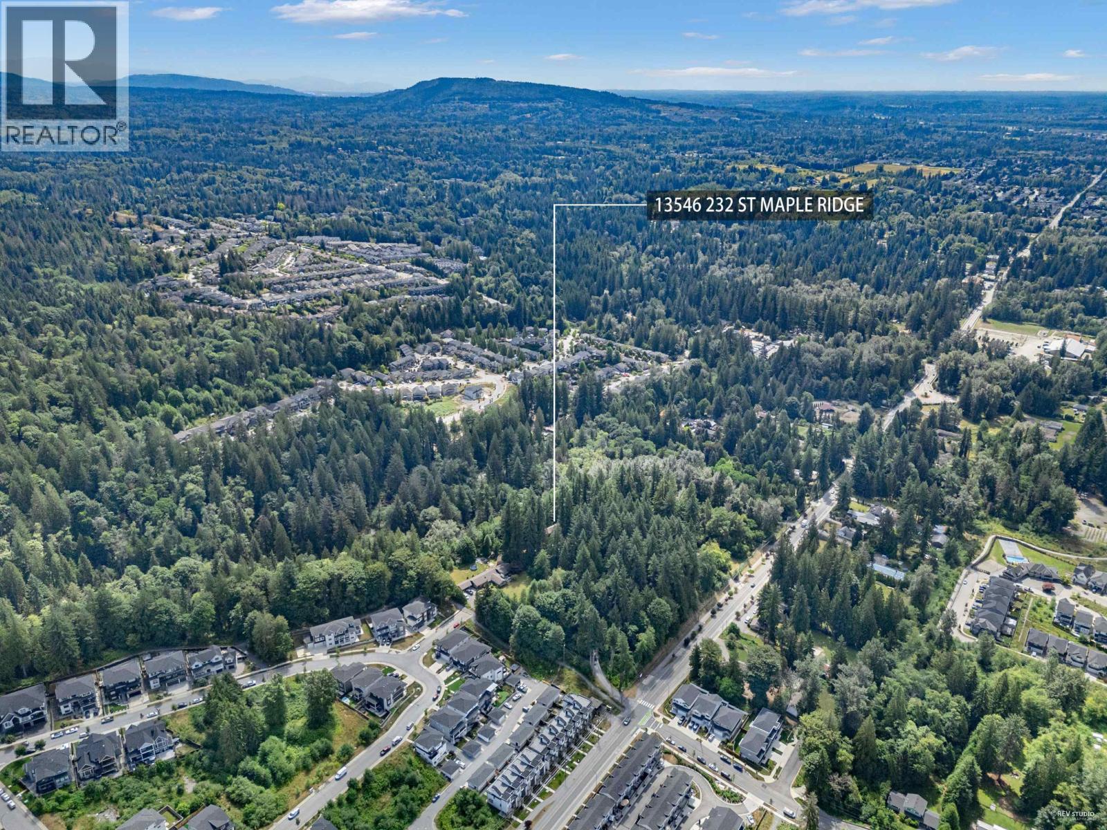 13546 232 Street, Maple Ridge, British Columbia  V4R 2R5 - Photo 4 - R3066748