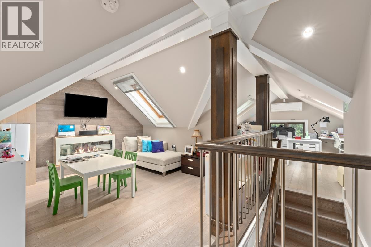 3138 W 42nd Avenue, Vancouver, British Columbia  V6N 3H2 - Photo 21 - R3066758