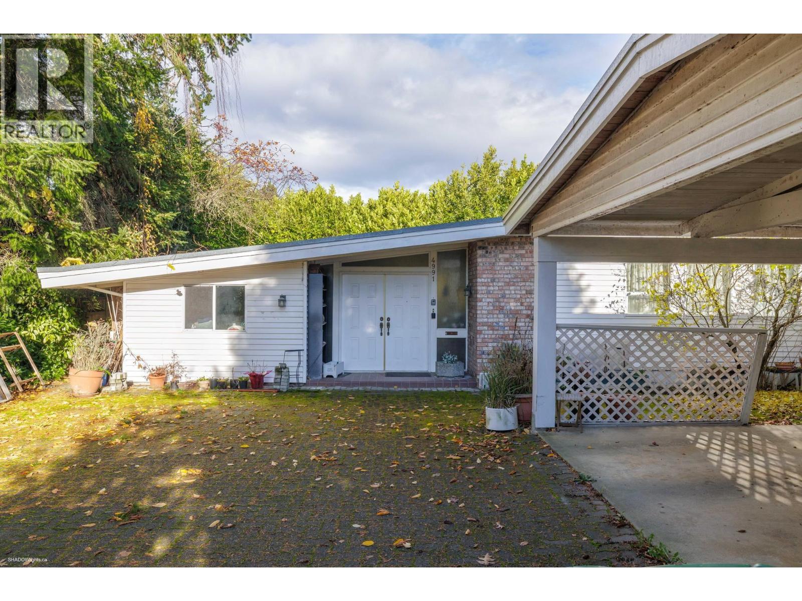 4991 Westminster Highway, Richmond, British Columbia  V7C 1B7 - Photo 4 - R3066761