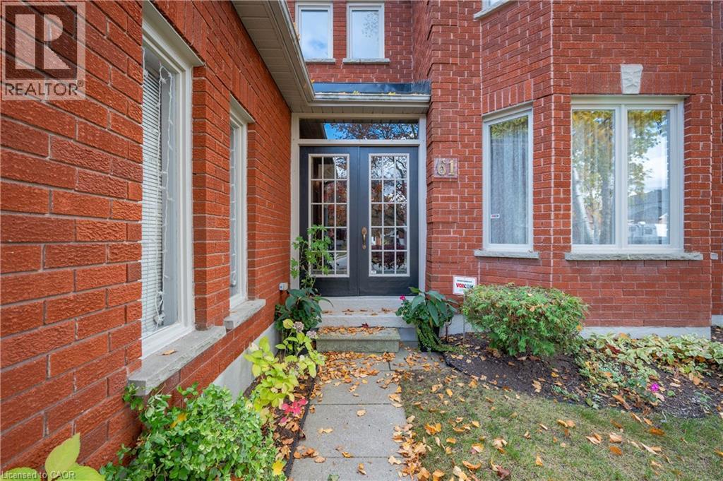 61 Harwood Road, Cambridge, Ontario  N1S 4R9 - Photo 5 - 40780610