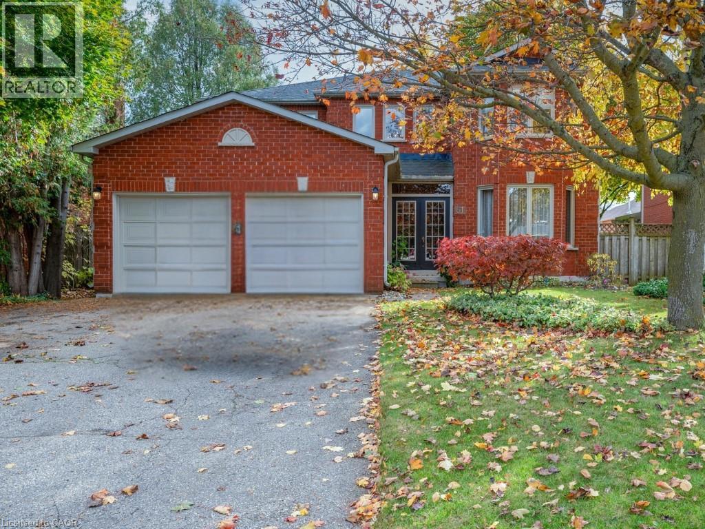61 HARWOOD Road, Cambridge, Ontario