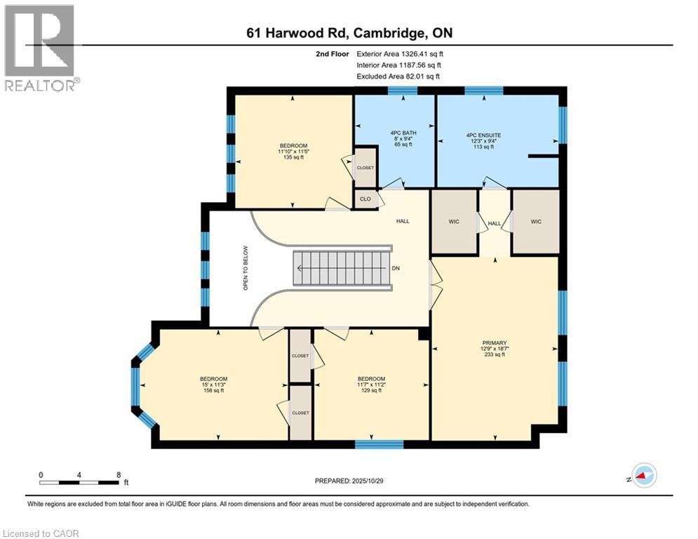 61 Harwood Road, Cambridge, Ontario  N1S 4R9 - Photo 47 - 40780610