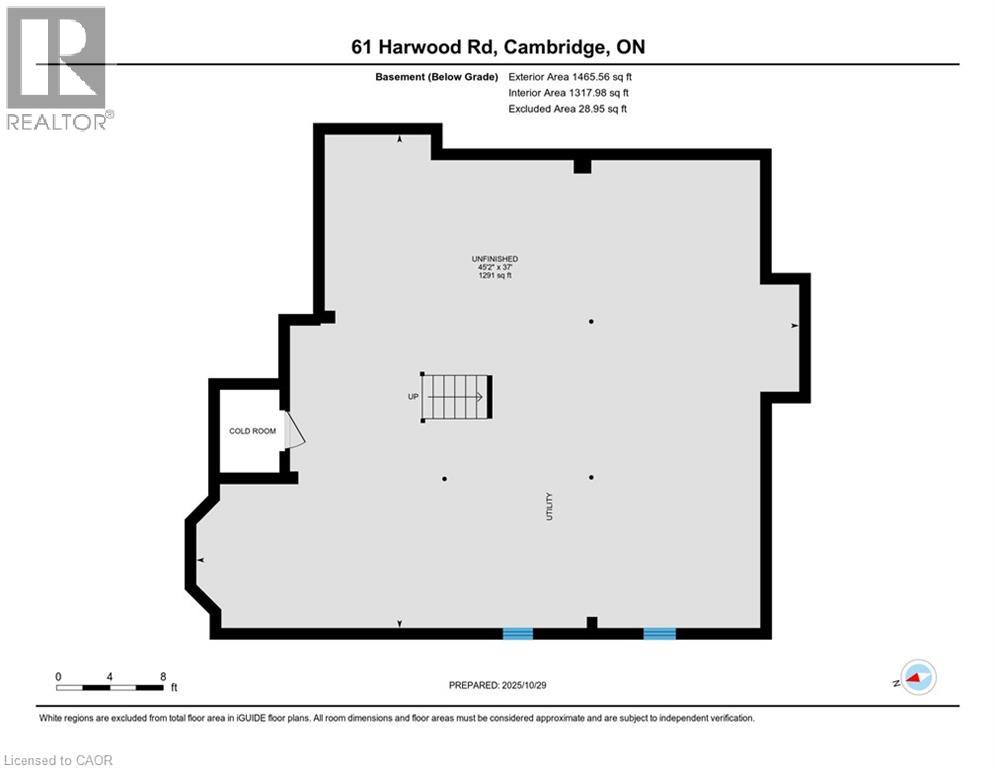 61 Harwood Road, Cambridge, Ontario  N1S 4R9 - Photo 48 - 40780610