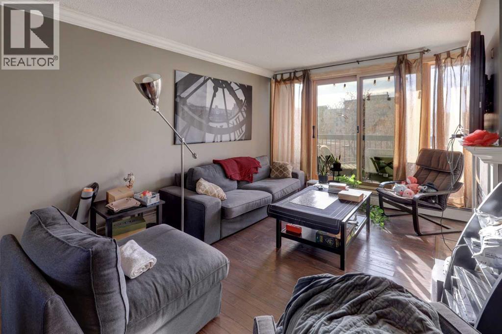 505, 323 13 Avenue Sw, Calgary, Alberta  T2R 0K3 - Photo 10 - A2264901