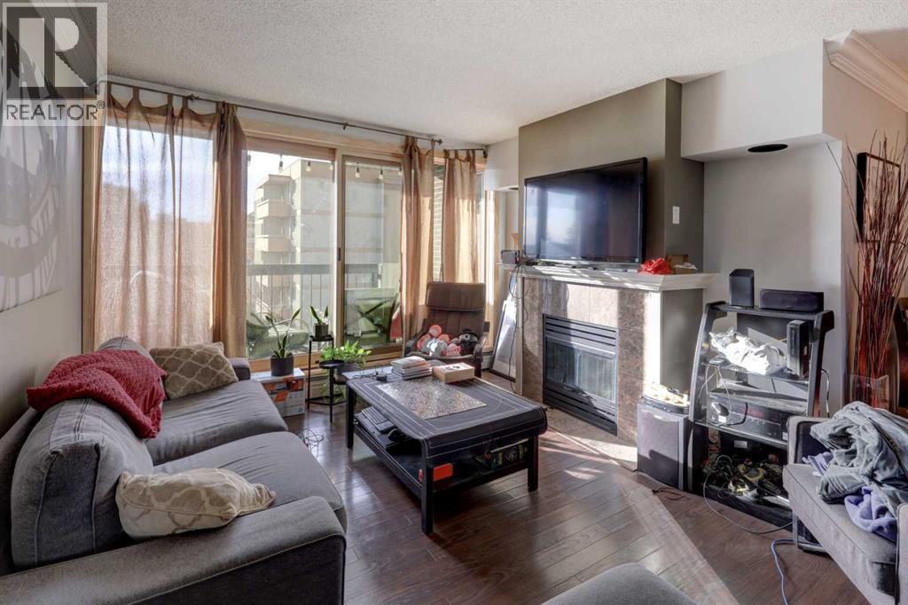 505, 323 13 Avenue Sw, Calgary, Alberta  T2R 0K3 - Photo 11 - A2264901