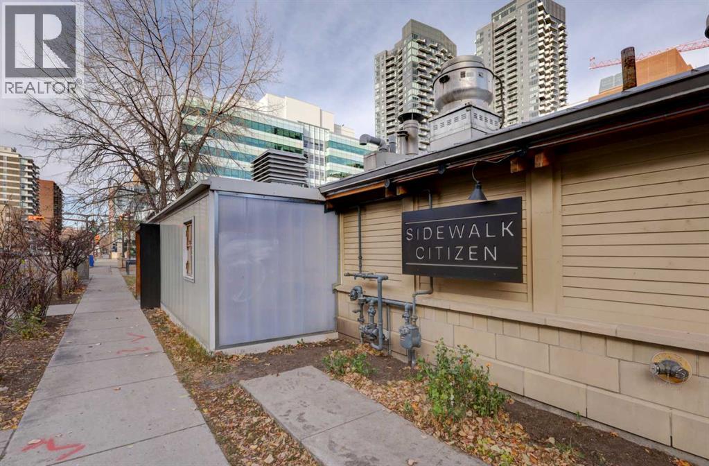 505, 323 13 Avenue Sw, Calgary, Alberta  T2R 0K3 - Photo 24 - A2264901