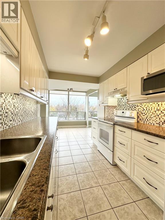 1276 Maple Crossing Boulevard Unit# 412, Burlington, Ontario  L7S 2J9 - Photo 7 - 40787119