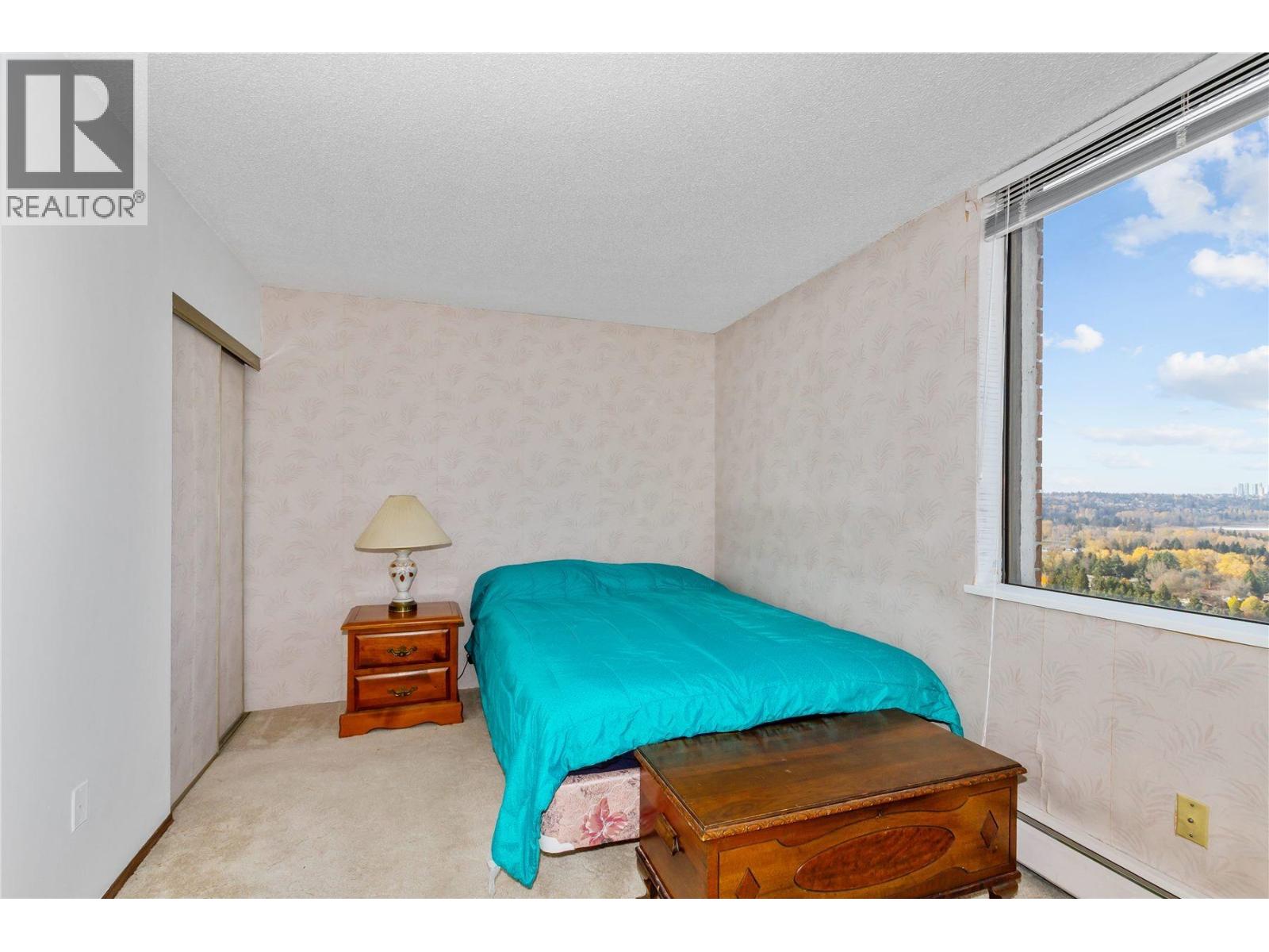 2402 3755 Bartlett Court, Burnaby, British Columbia  V3J 7G7 - Photo 12 - R3066715