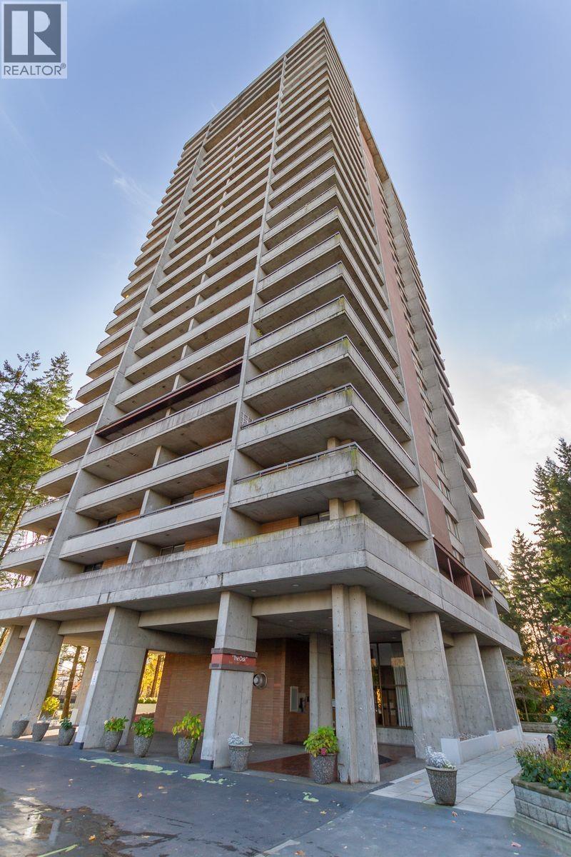 2402 3755 Bartlett Court, Burnaby, British Columbia  V3J 7G7 - Photo 28 - R3066715