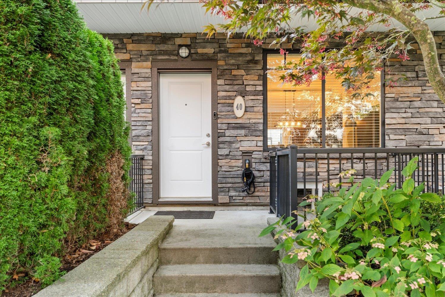 40 6895 188 Street, Surrey, British Columbia V4N 6M3 - Photo 2 - R3063652