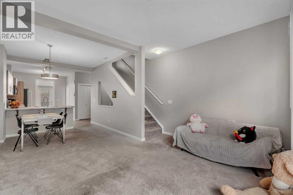 34 New Brighton Point Se, Calgary, Alberta  T2Z 1B6 - Photo 10 - A2269802