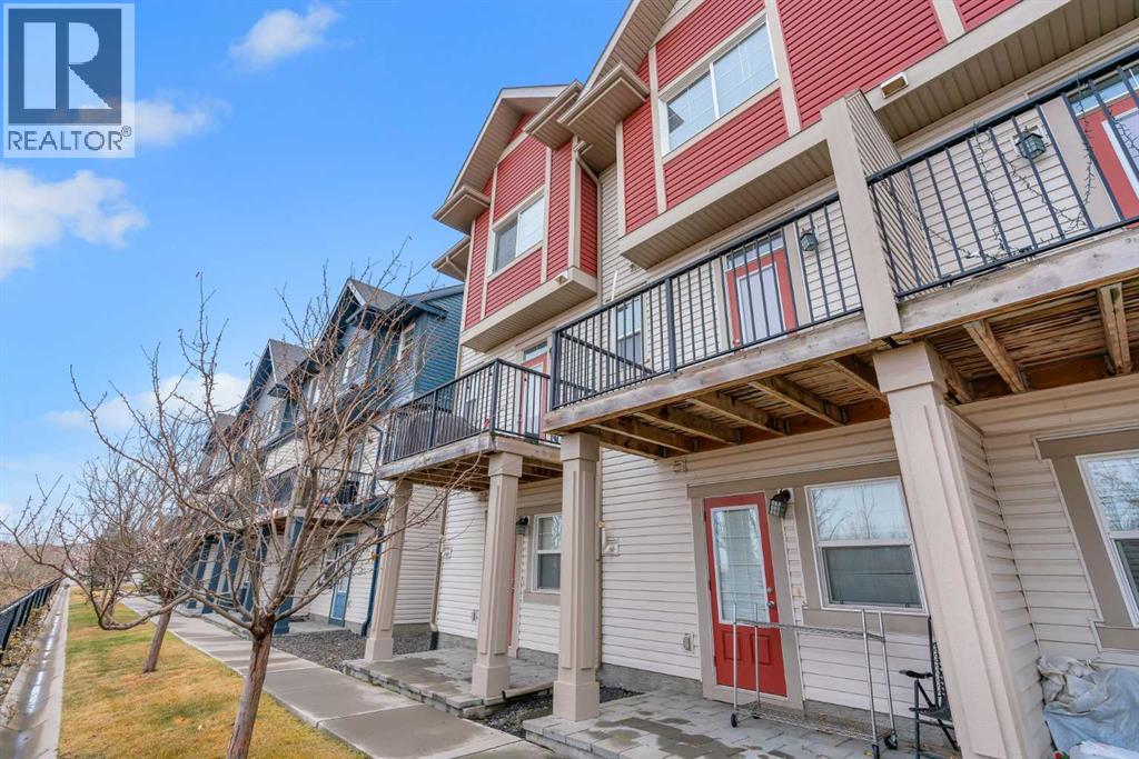 34 New Brighton Point Se, Calgary, Alberta  T2Z 1B6 - Photo 26 - A2269802