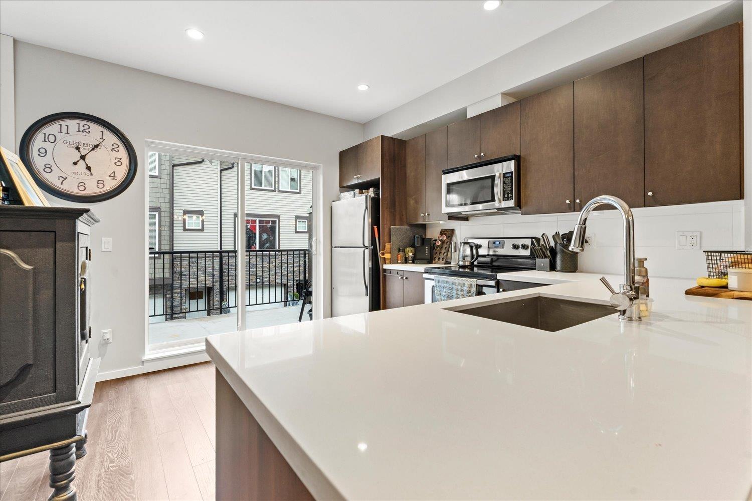 40 6895 188 Street, Surrey, British Columbia V4N 6M3 - Photo 15 - R3063652