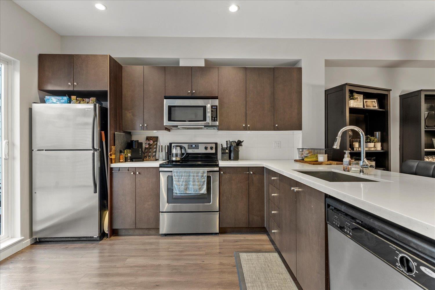 40 6895 188 Street, Surrey, British Columbia V4N 6M3 - Photo 14 - R3063652