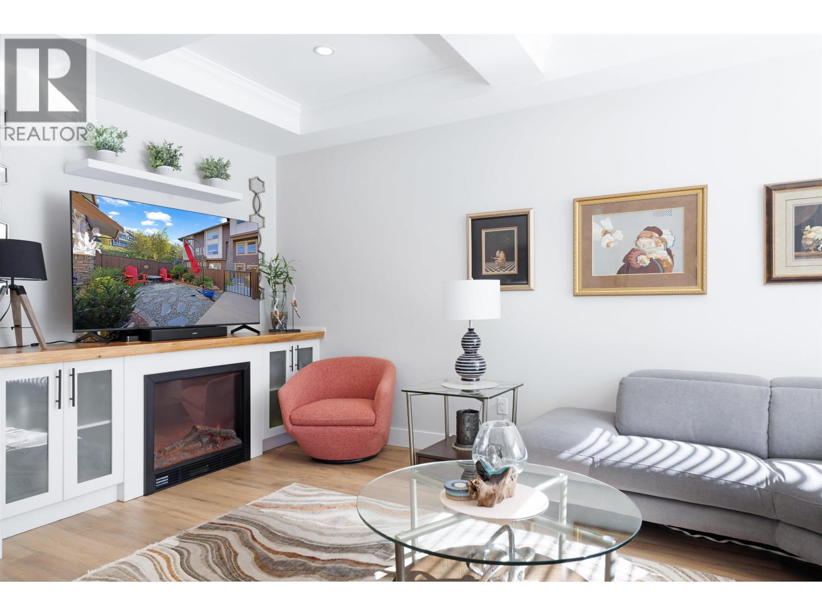 27 10550 248 STREET, Maple Ridge, British Columbia