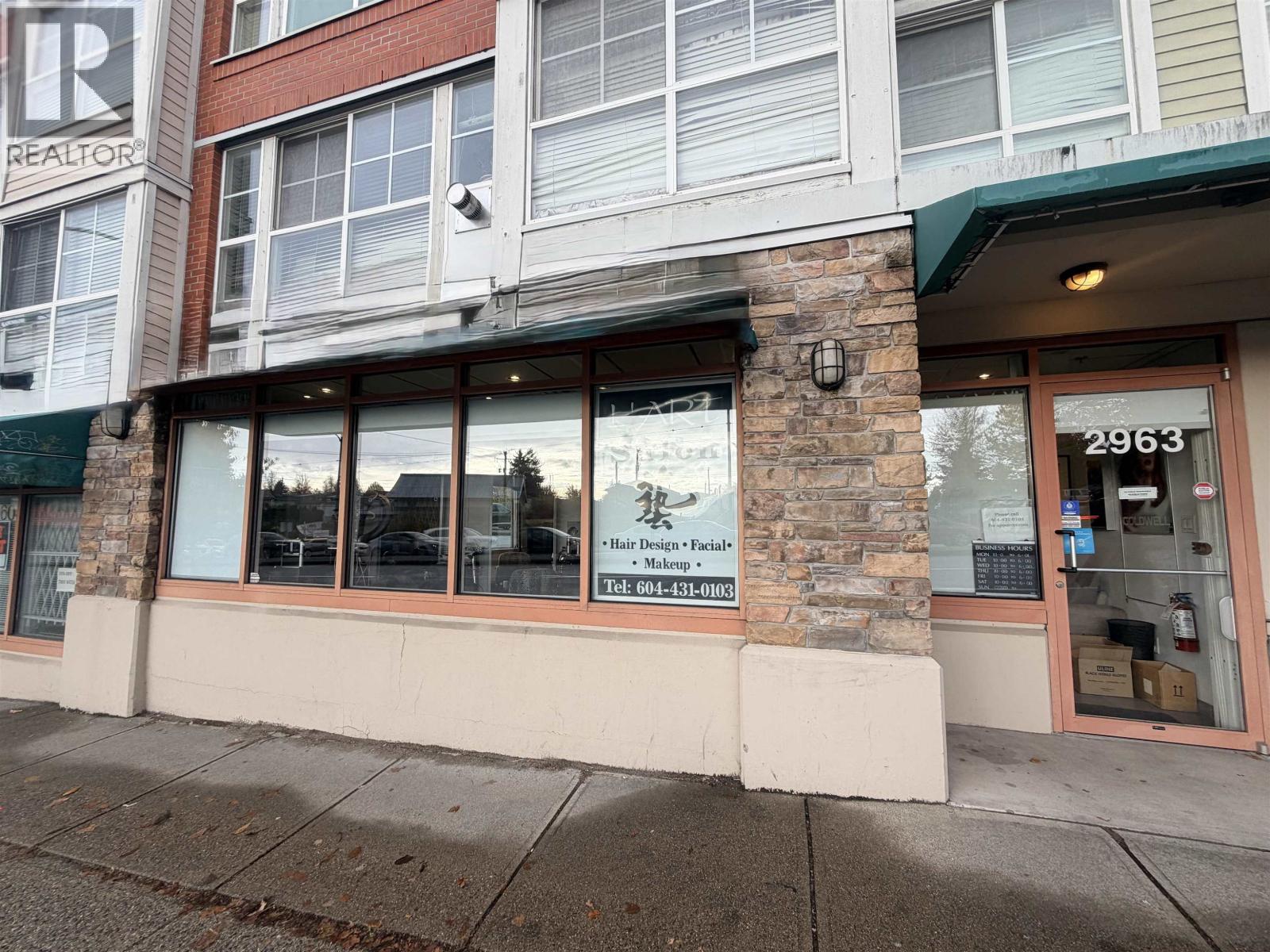 2963 KINGSWAY, vancouver, British Columbia