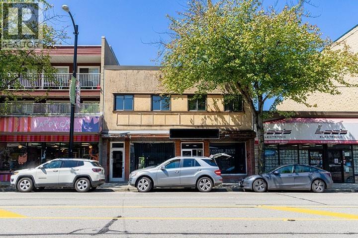 4153 FRASER STREET, vancouver, British Columbia