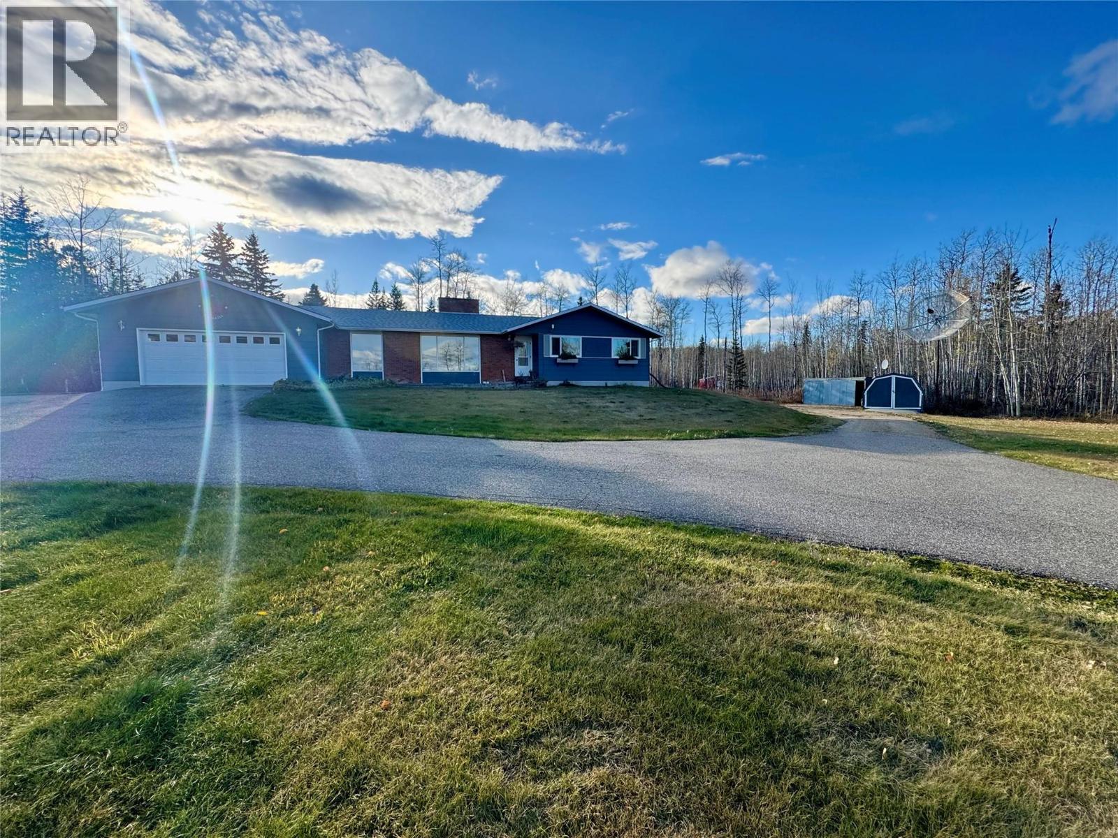 13065 219 Road, dawson creek, British Columbia