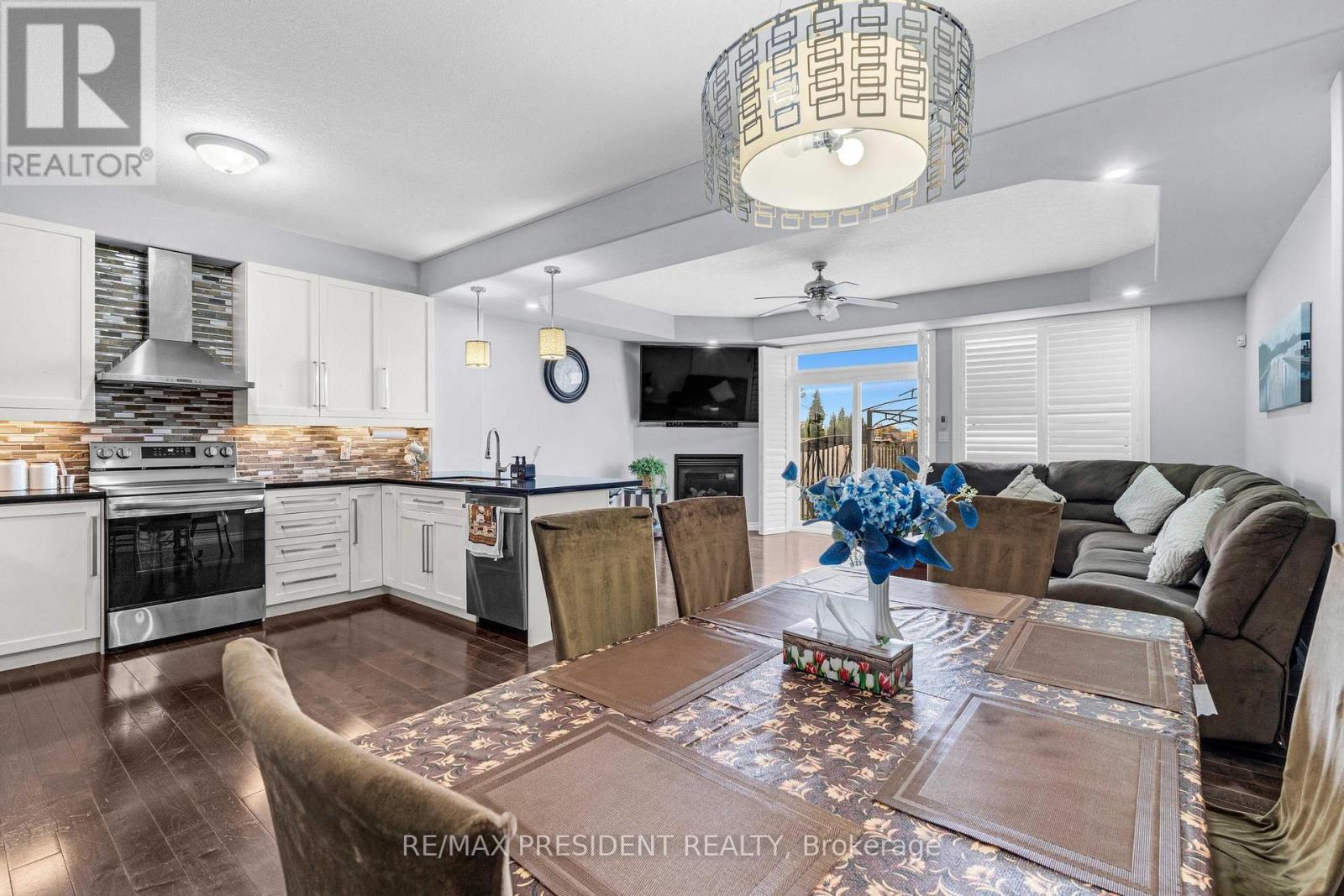 199 Tanglewood Drive, Hamilton, Ontario  L0R 1C0 - Photo 12 - X12538288