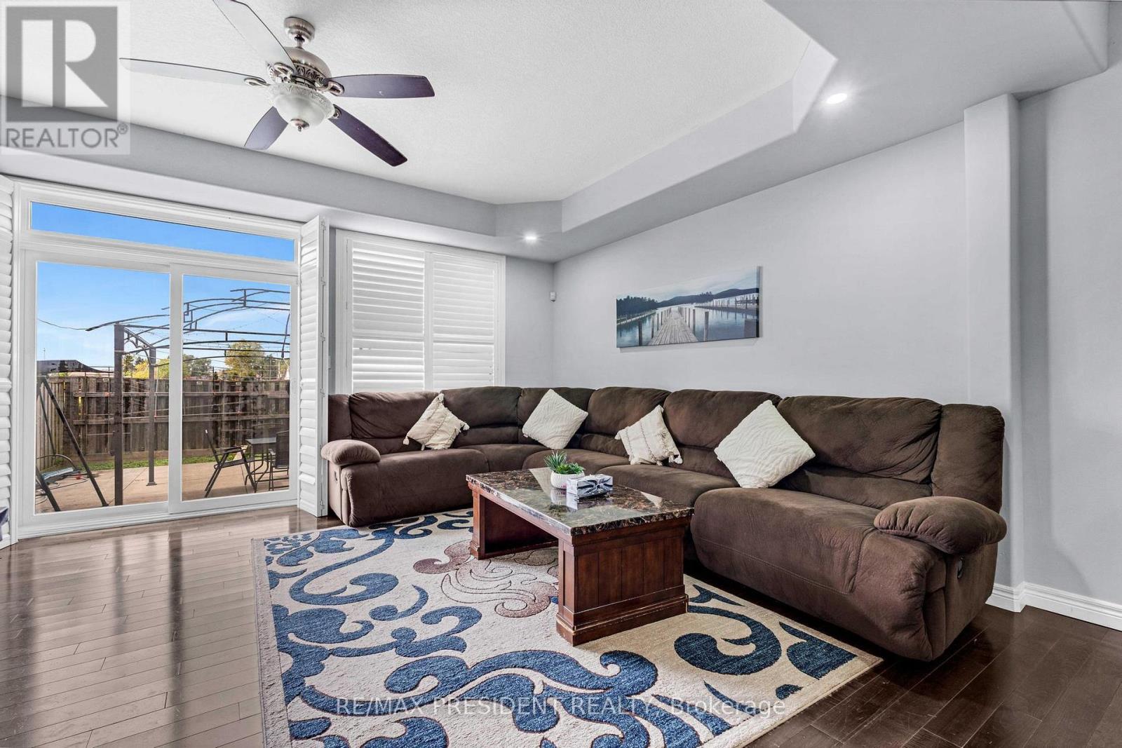 199 Tanglewood Drive, Hamilton, Ontario  L0R 1C0 - Photo 13 - X12538288