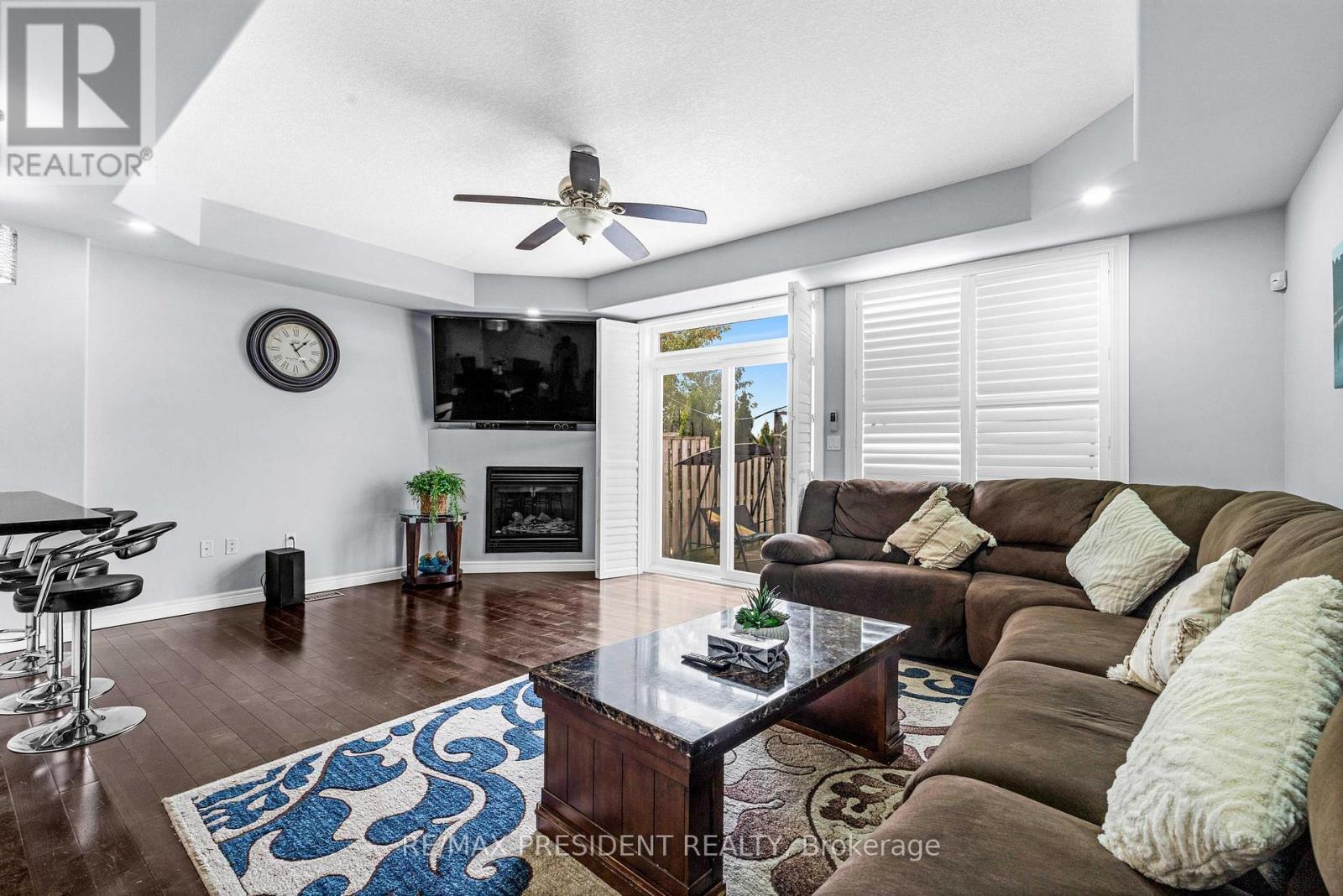 199 Tanglewood Drive, Hamilton, Ontario  L0R 1C0 - Photo 14 - X12538288