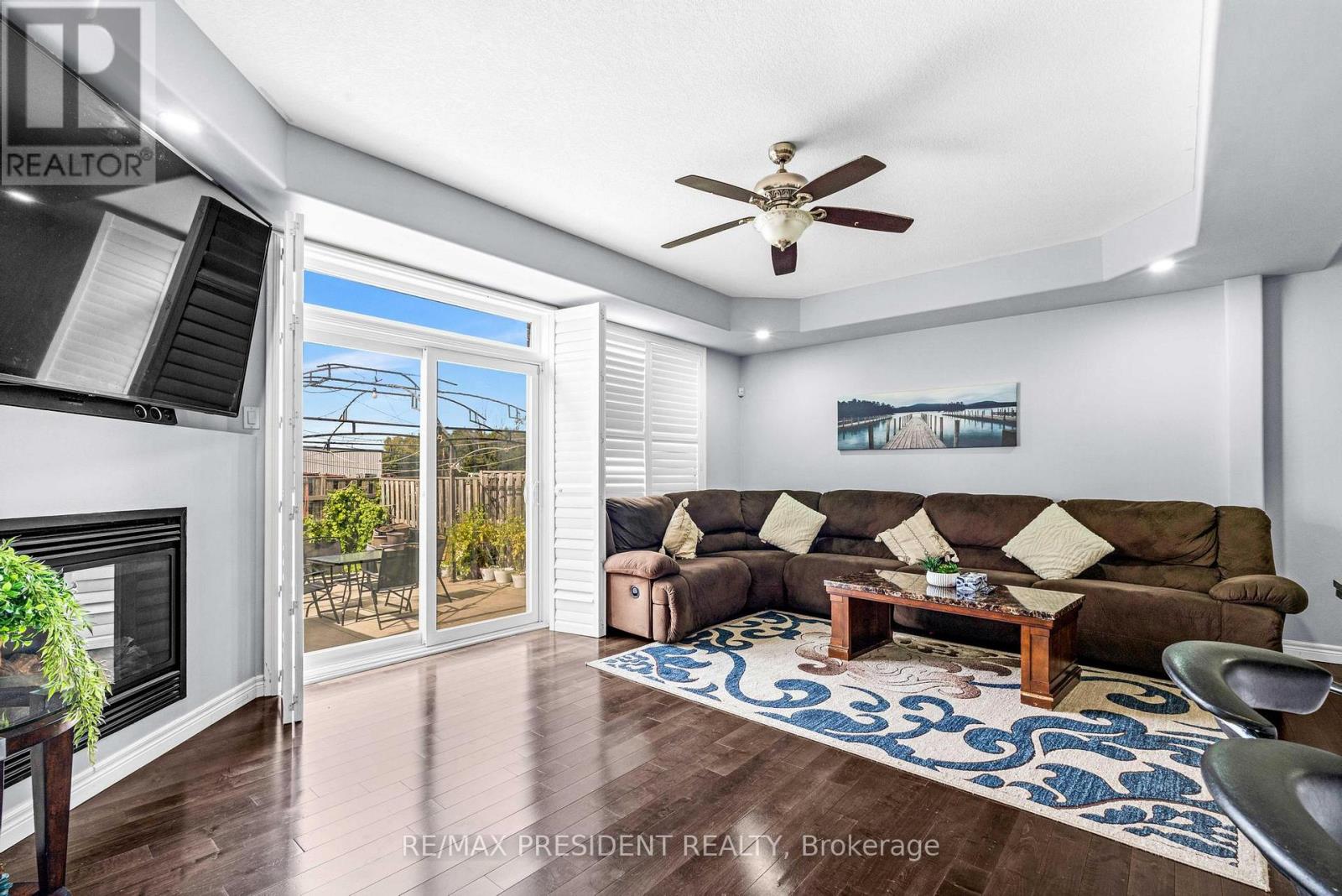 199 Tanglewood Drive, Hamilton, Ontario  L0R 1C0 - Photo 15 - X12538288