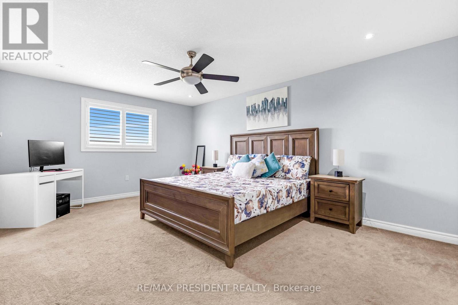 199 Tanglewood Drive, Hamilton, Ontario  L0R 1C0 - Photo 20 - X12538288