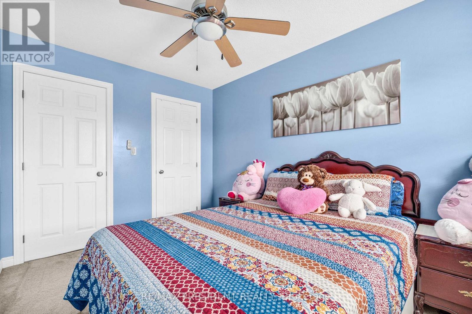 199 Tanglewood Drive, Hamilton, Ontario  L0R 1C0 - Photo 26 - X12538288