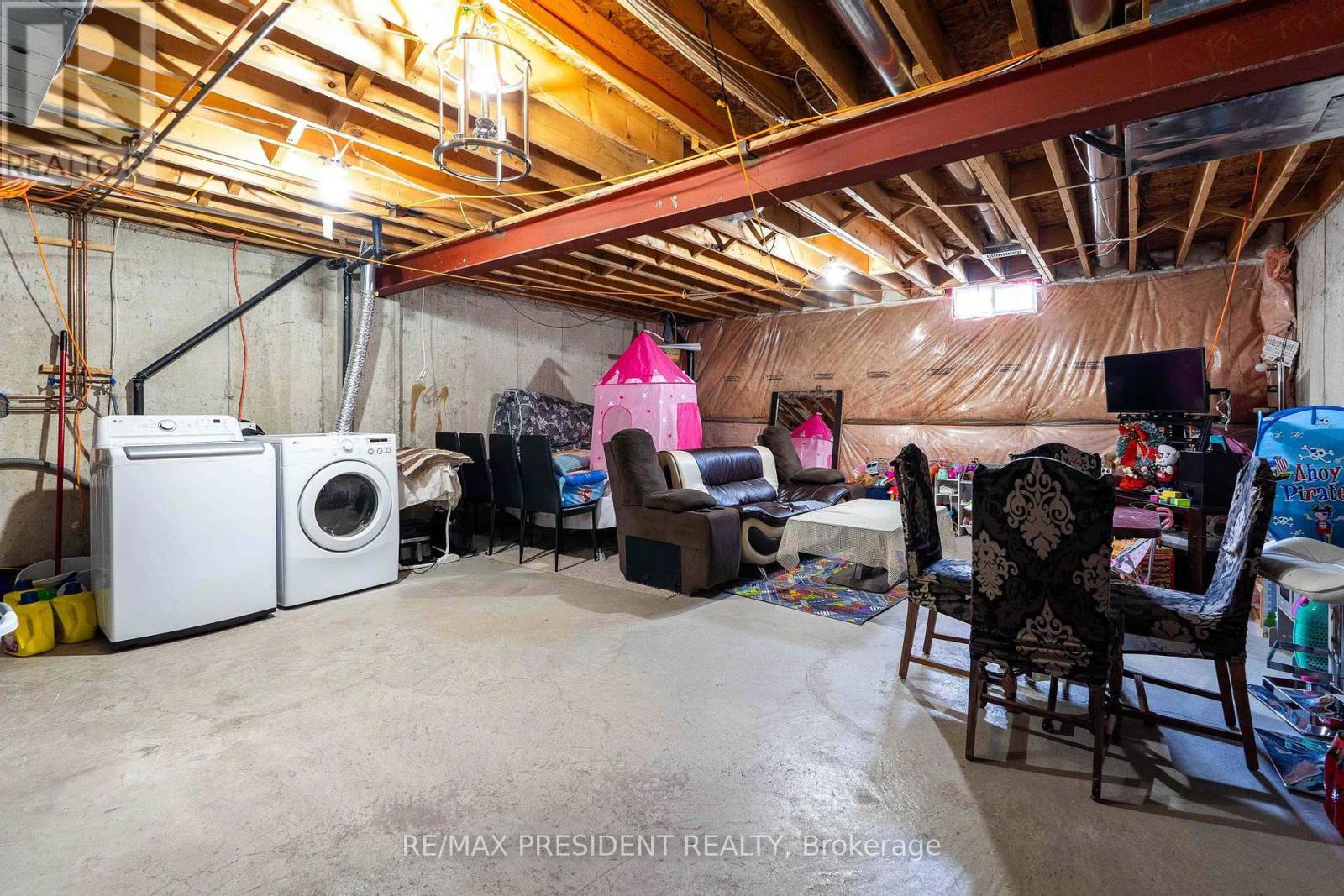 199 Tanglewood Drive, Hamilton, Ontario  L0R 1C0 - Photo 33 - X12538288