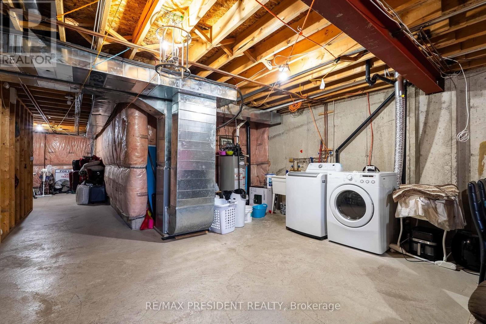 199 Tanglewood Drive, Hamilton, Ontario  L0R 1C0 - Photo 34 - X12538288