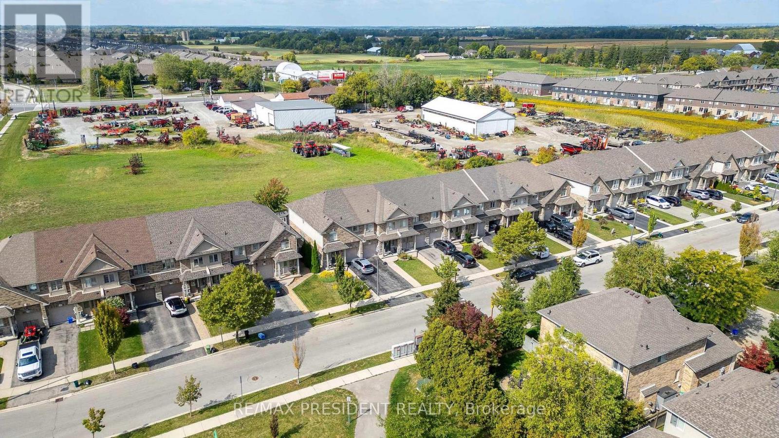 199 Tanglewood Drive, Hamilton, Ontario  L0R 1C0 - Photo 35 - X12538288