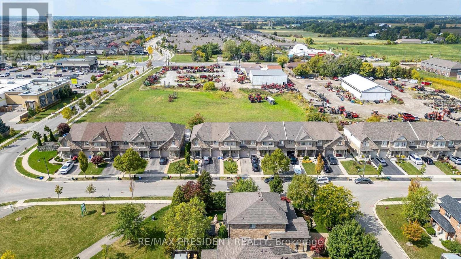 199 Tanglewood Drive, Hamilton, Ontario  L0R 1C0 - Photo 36 - X12538288