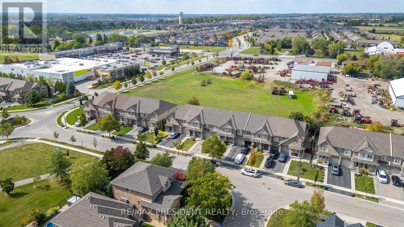 199 Tanglewood Drive, Hamilton, Ontario  L0R 1C0 - Photo 37 - X12538288