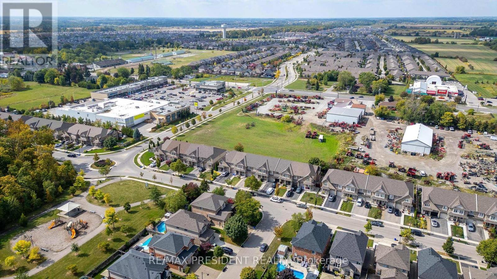 199 Tanglewood Drive, Hamilton, Ontario  L0R 1C0 - Photo 38 - X12538288