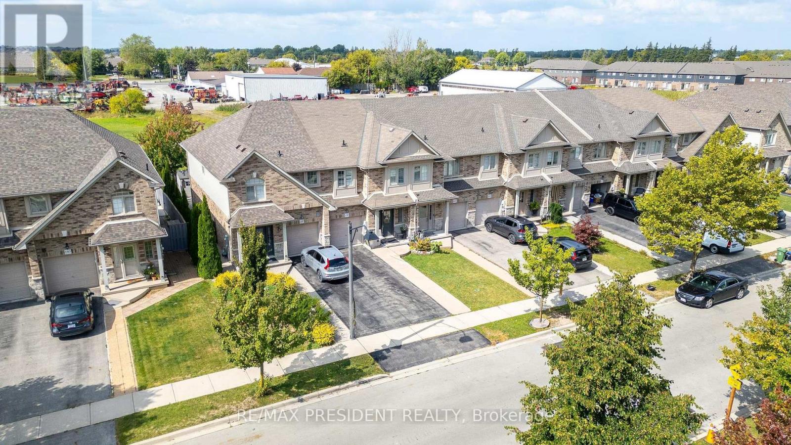 199 Tanglewood Drive, Hamilton, Ontario  L0R 1C0 - Photo 4 - X12538288