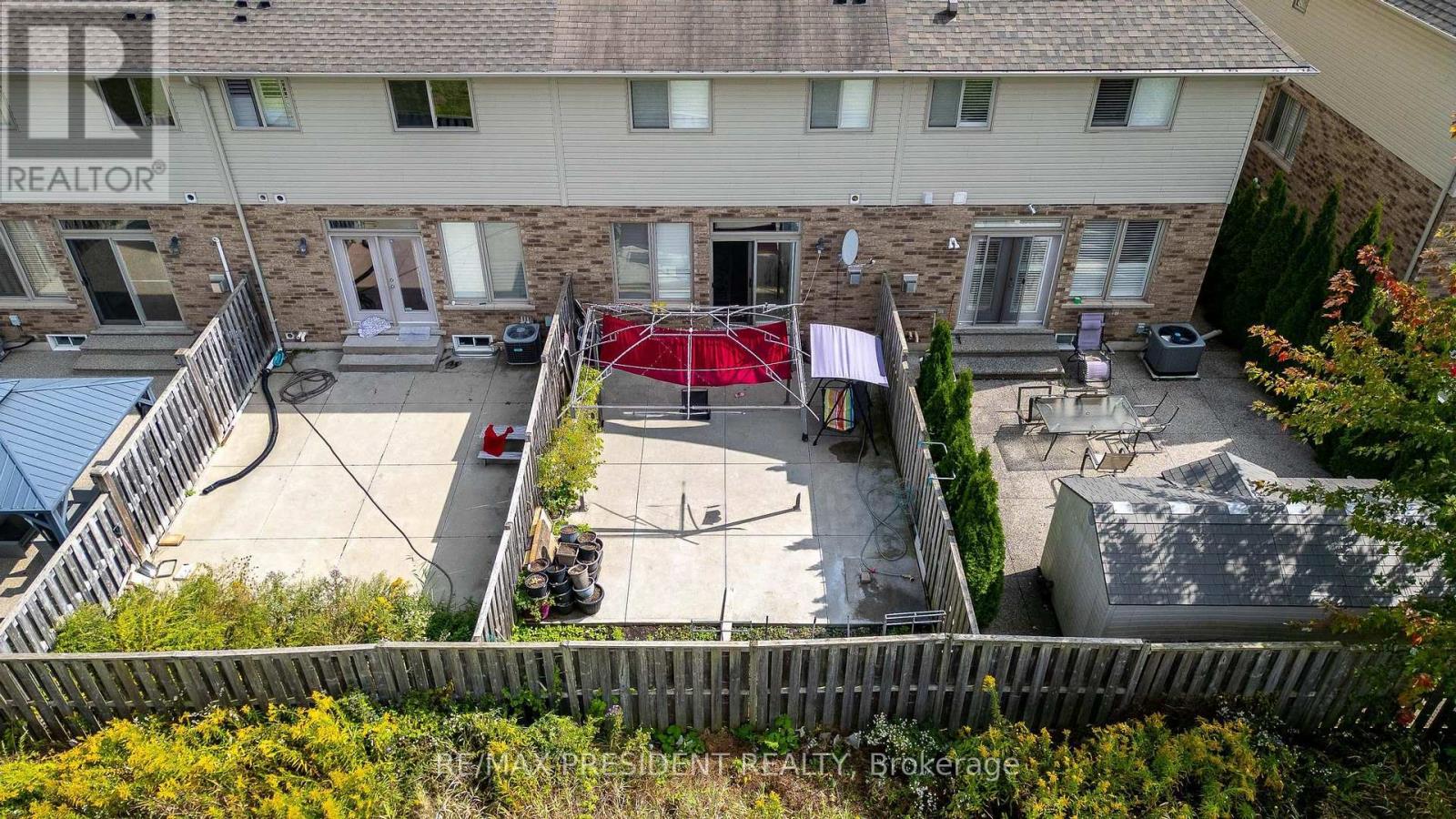 199 Tanglewood Drive, Hamilton, Ontario  L0R 1C0 - Photo 40 - X12538288