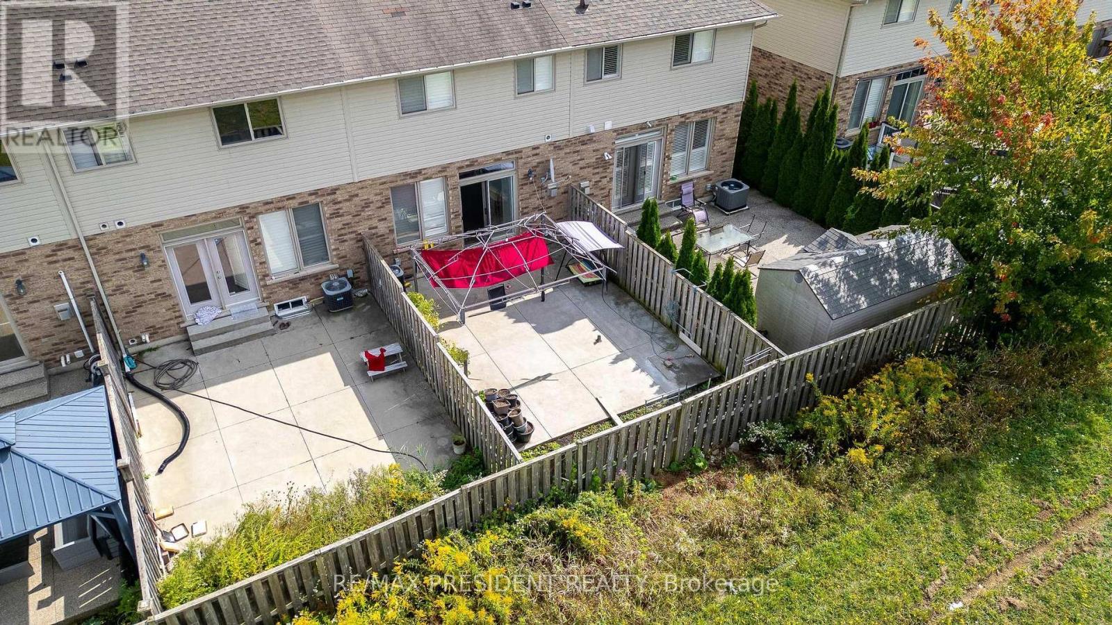 199 Tanglewood Drive, Hamilton, Ontario  L0R 1C0 - Photo 41 - X12538288