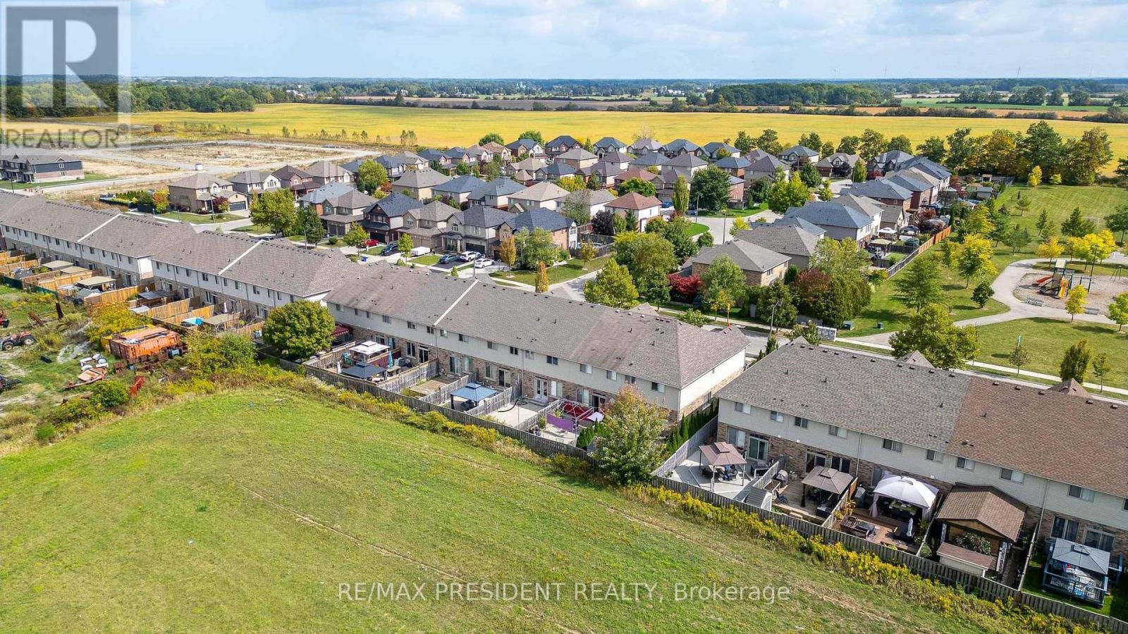 199 Tanglewood Drive, Hamilton, Ontario  L0R 1C0 - Photo 43 - X12538288