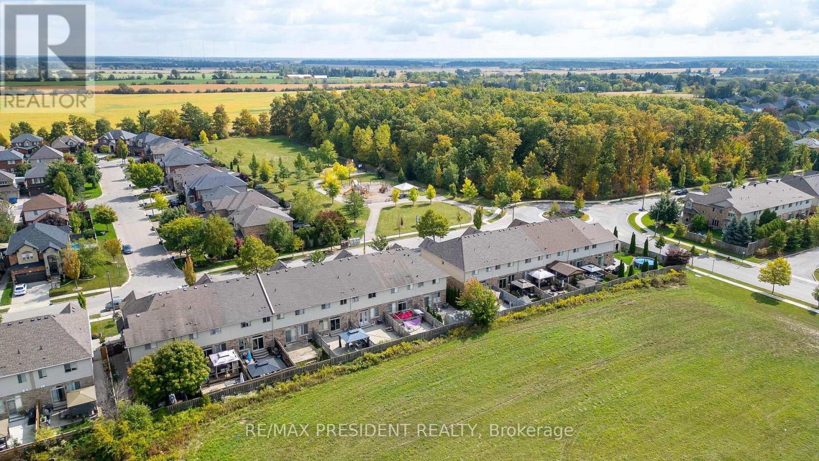 199 Tanglewood Drive, Hamilton, Ontario  L0R 1C0 - Photo 44 - X12538288