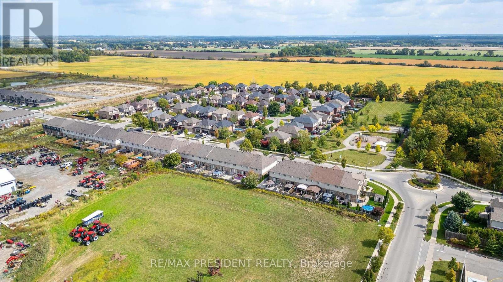 199 Tanglewood Drive, Hamilton, Ontario  L0R 1C0 - Photo 46 - X12538288