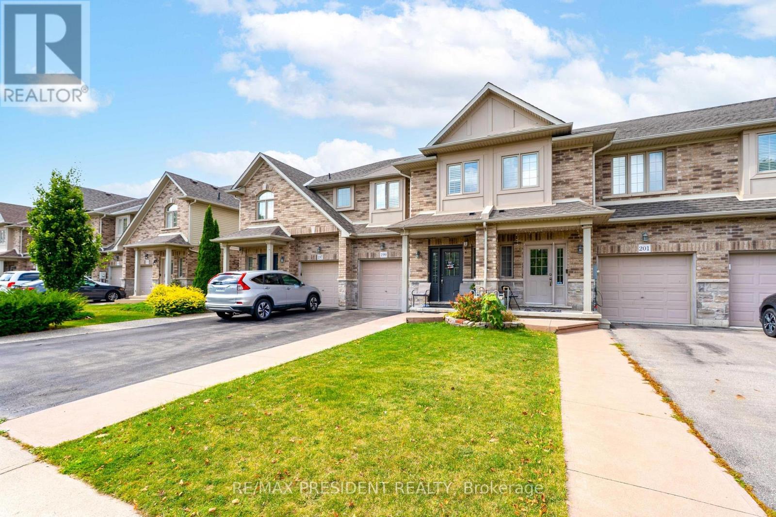 199 Tanglewood Drive, Hamilton, Ontario  L0R 1C0 - Photo 6 - X12538288