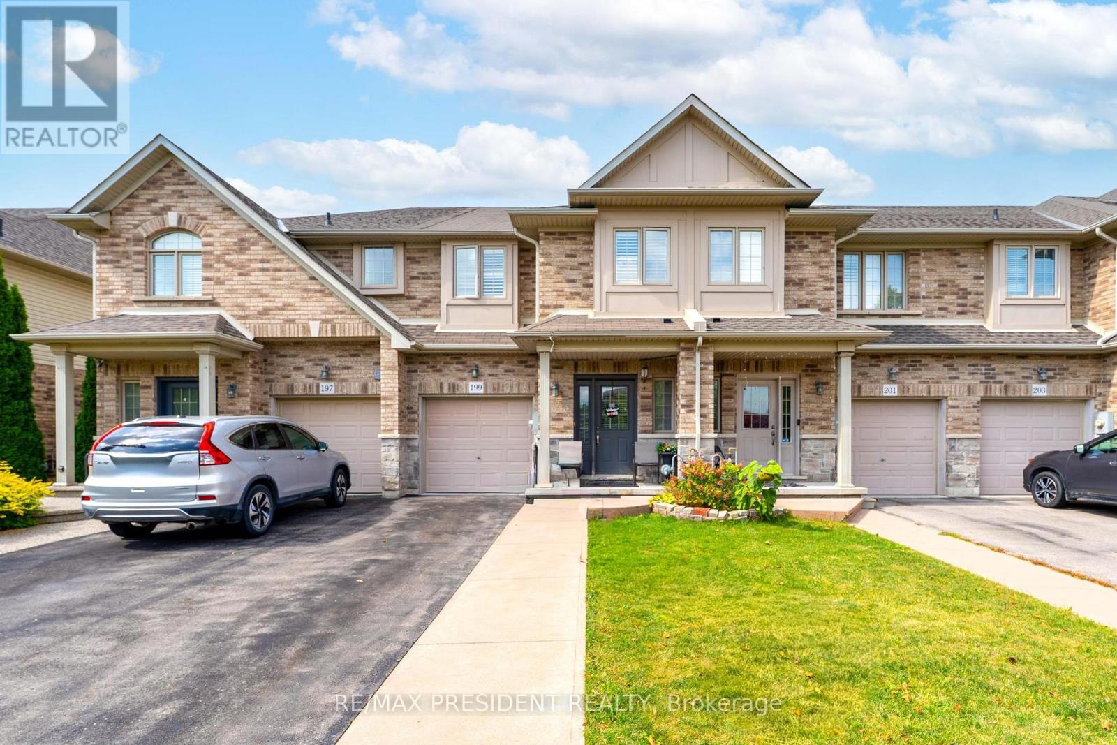 199 Tanglewood Drive, Hamilton, Ontario  L0R 1C0 - Photo 7 - X12538288