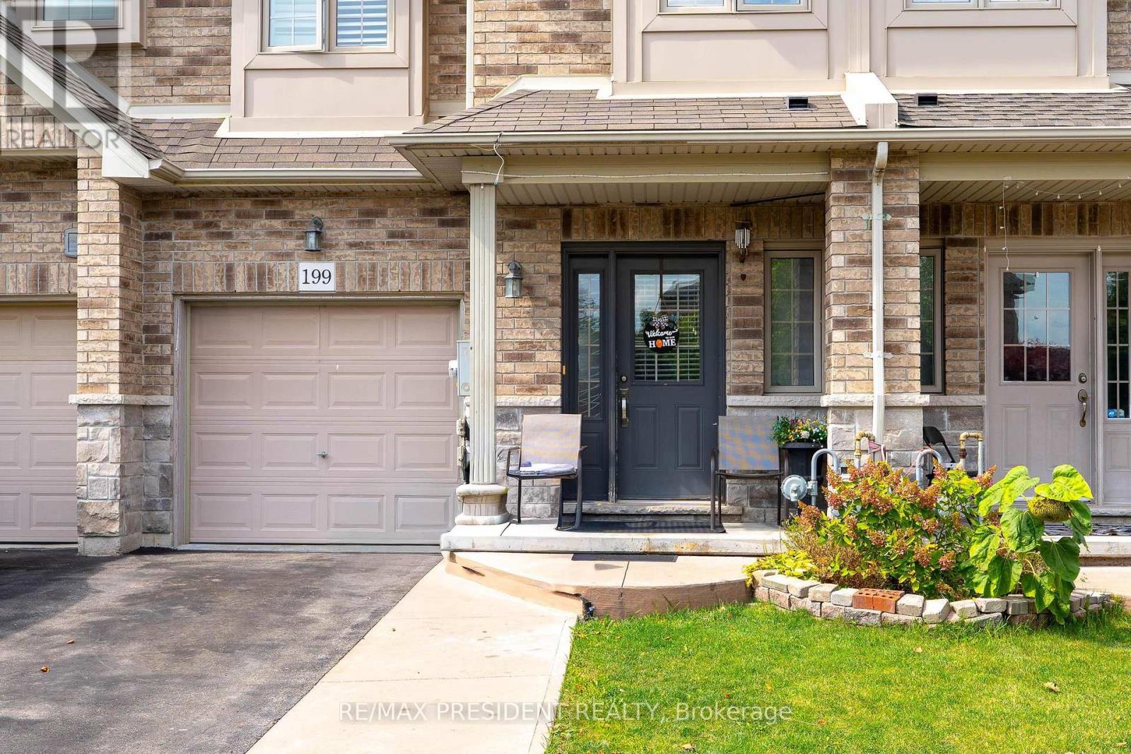 199 Tanglewood Drive, Hamilton, Ontario  L0R 1C0 - Photo 8 - X12538288