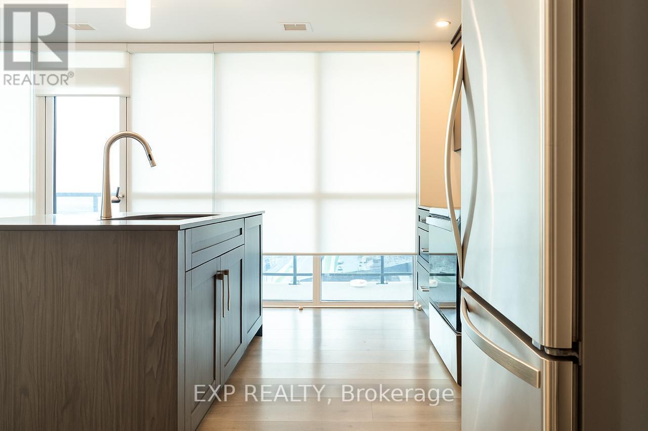 1108b - 60 Charles Street W, Kitchener, Ontario  N2G 0C9 - Photo 11 - X12538298