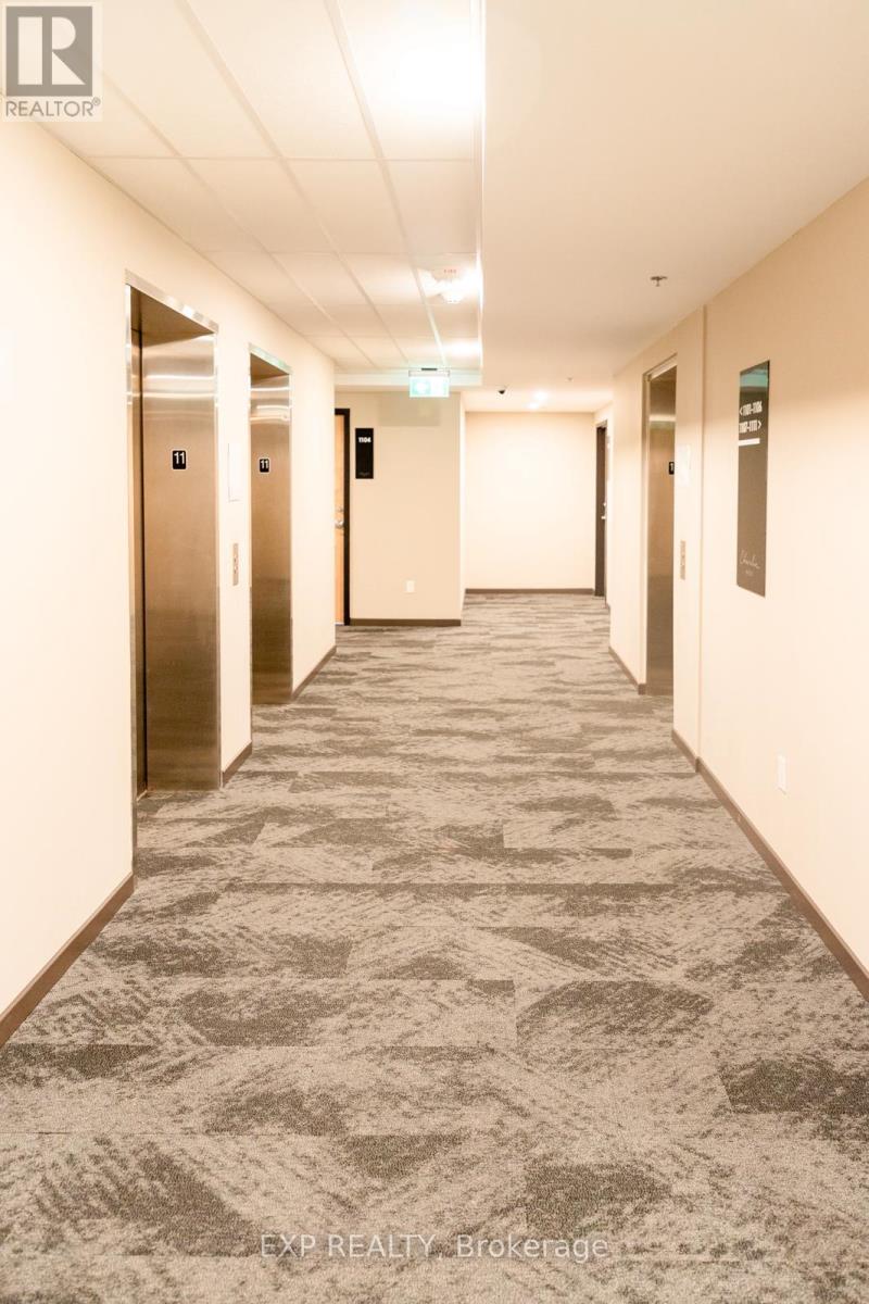 1108b - 60 Charles Street W, Kitchener, Ontario  N2G 0C9 - Photo 5 - X12538298