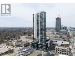 1108B - 60 CHARLES STREET W, Kitchener, Ontario