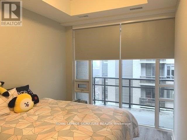 1110 - 150 Main Street W, Hamilton, Ontario  L8P 1H8 - Photo 12 - X12538352