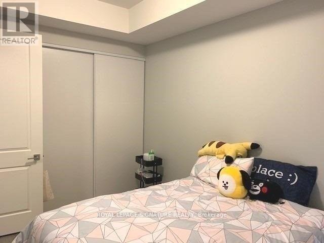 1110 - 150 Main Street W, Hamilton, Ontario  L8P 1H8 - Photo 13 - X12538352