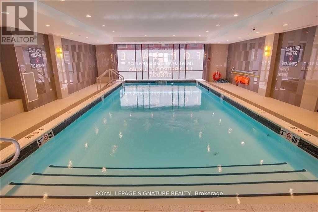 1110 - 150 Main Street W, Hamilton, Ontario  L8P 1H8 - Photo 15 - X12538352