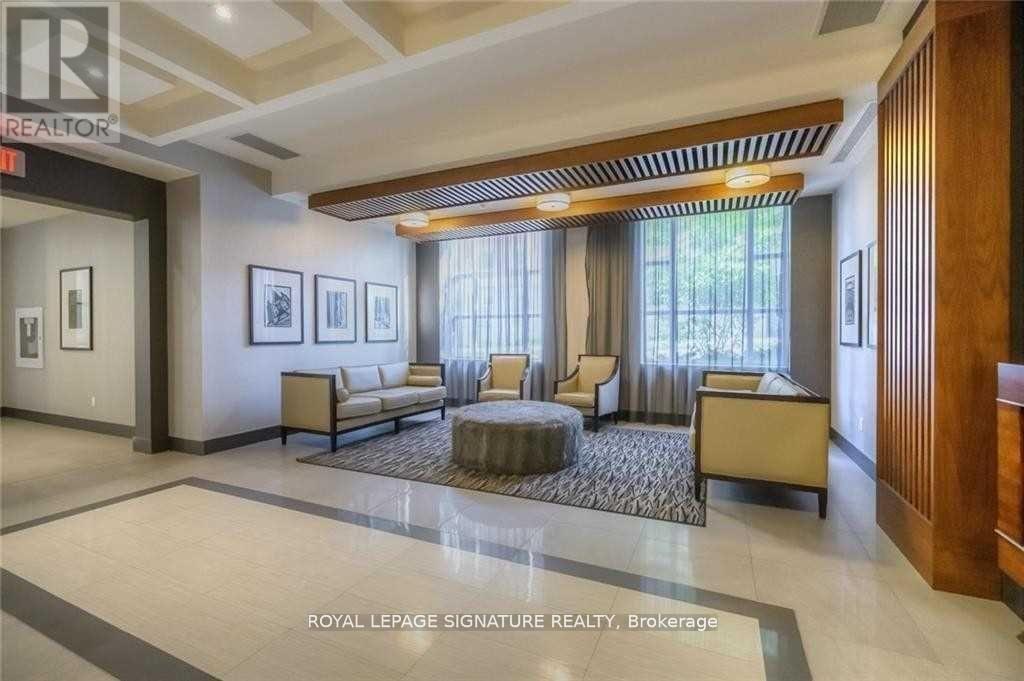 1110 - 150 Main Street W, Hamilton, Ontario  L8P 1H8 - Photo 4 - X12538352